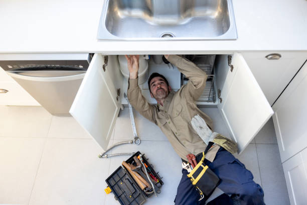 Professional Plumbing in Thompsons Station, TN