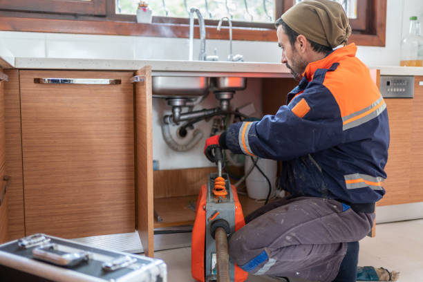 Best Plumbing Inspection Services  in Thompsons Station, TN