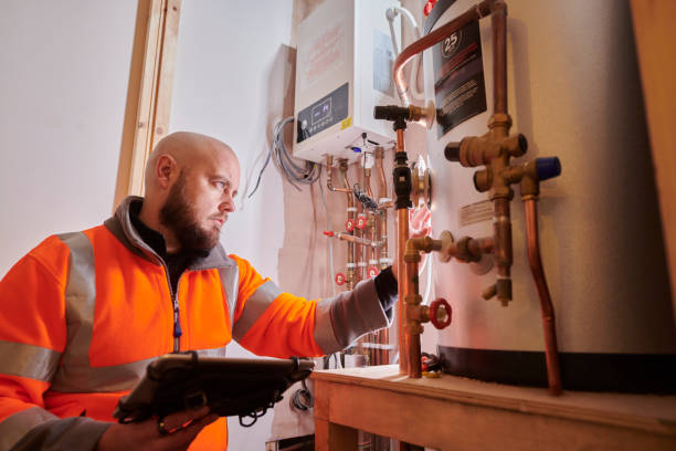 Best Plumbing Inspection Services  in Thompsons Station, TN