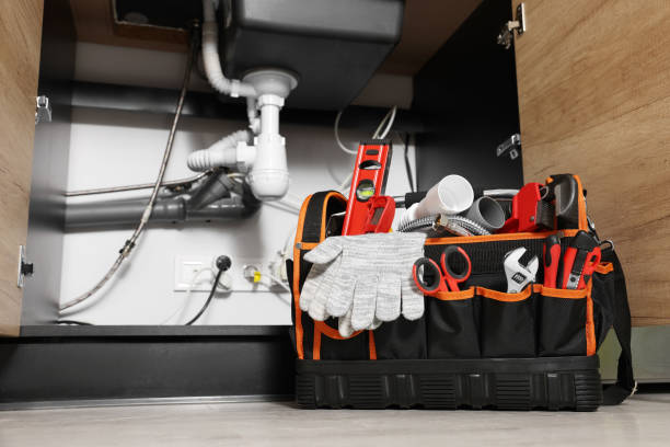  Thompsons Station, TN Plumbing Pros