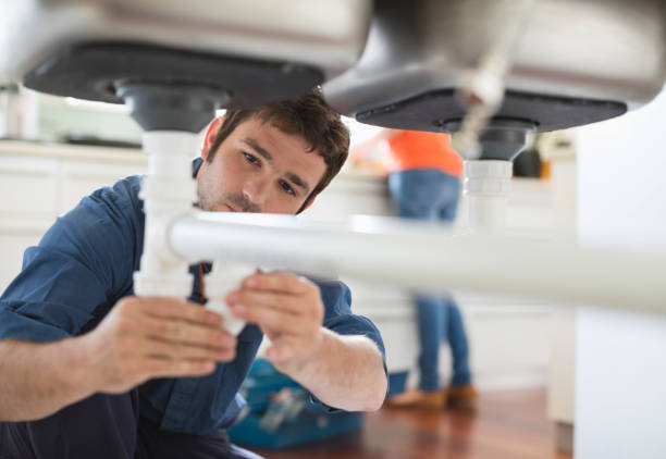 Best Pipe Repair Near Me  in Thompsons Station, TN