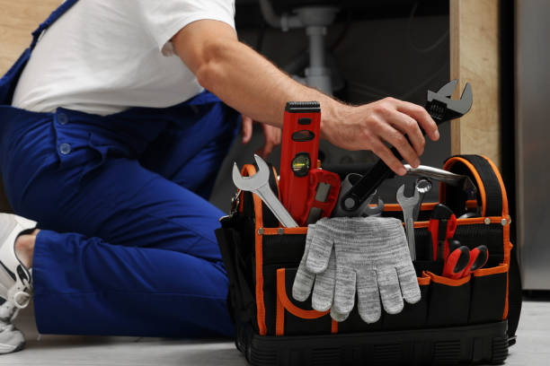 Reliable Thompsons Station, TN Plumbing Solutions