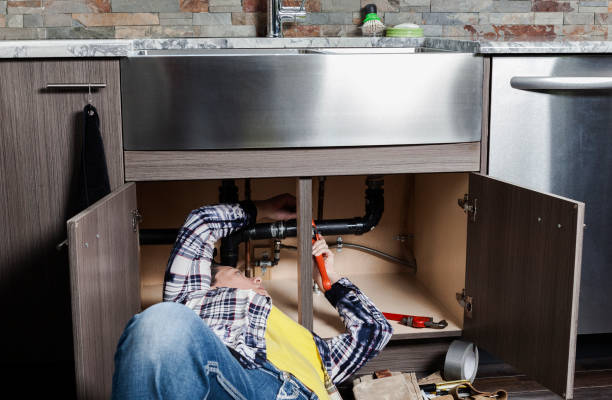Best Best Plumbers Near Me  in Thompsons Station, TN