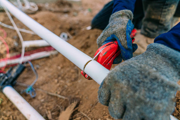Best Hot Water Heater Installation  in Thompsons Station, TN