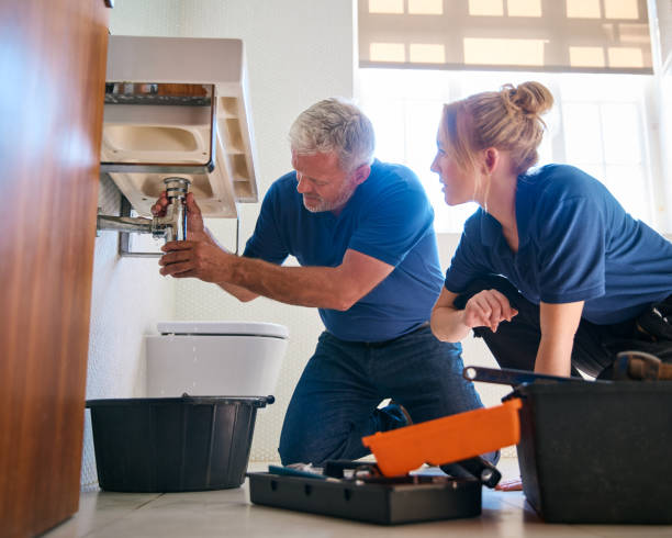 Best Shower Repair Services  in Thompsons Station, TN